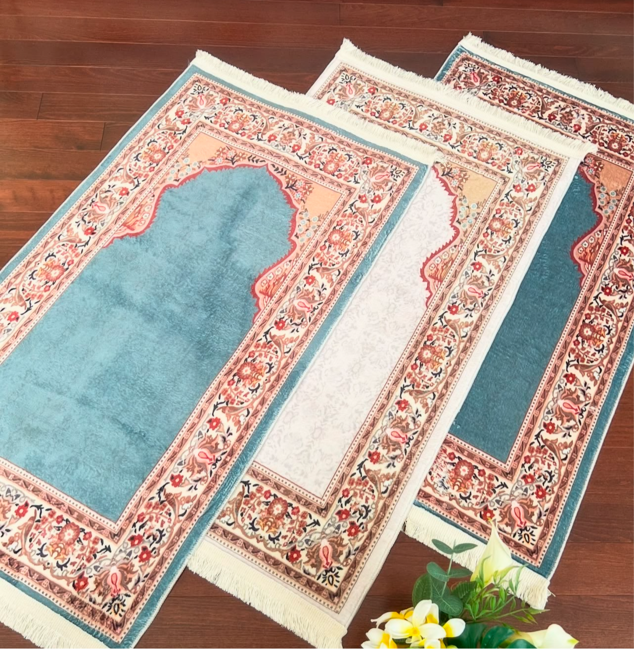 Sirat - White