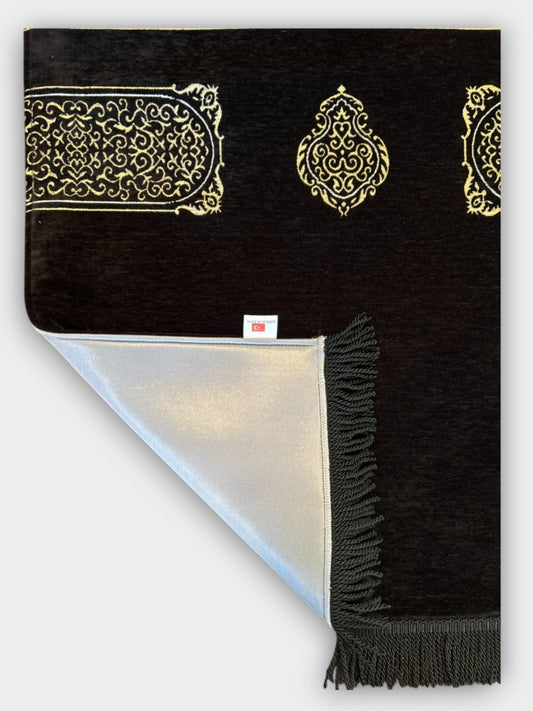 Kaaba - Black