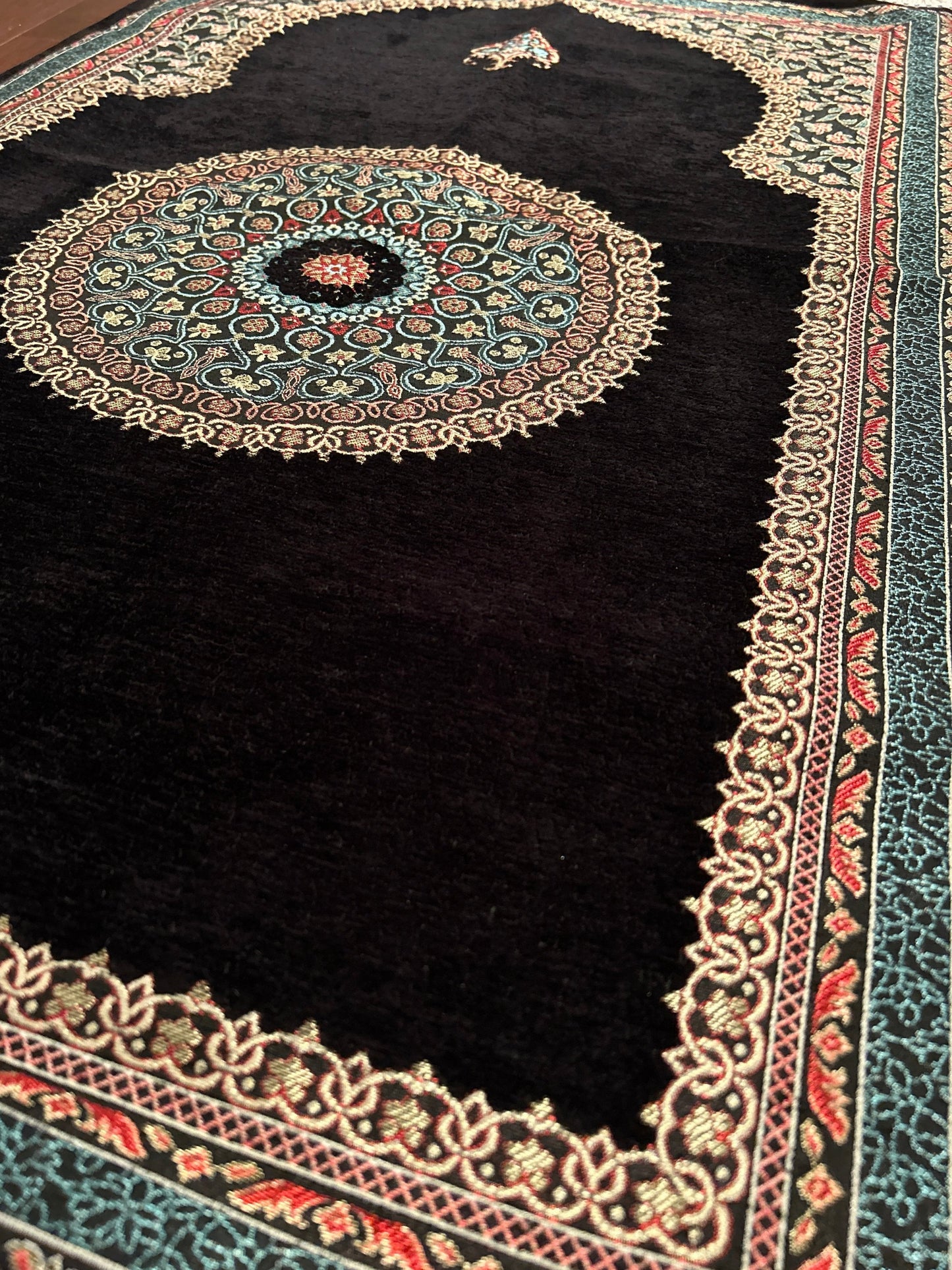 Galata - Black