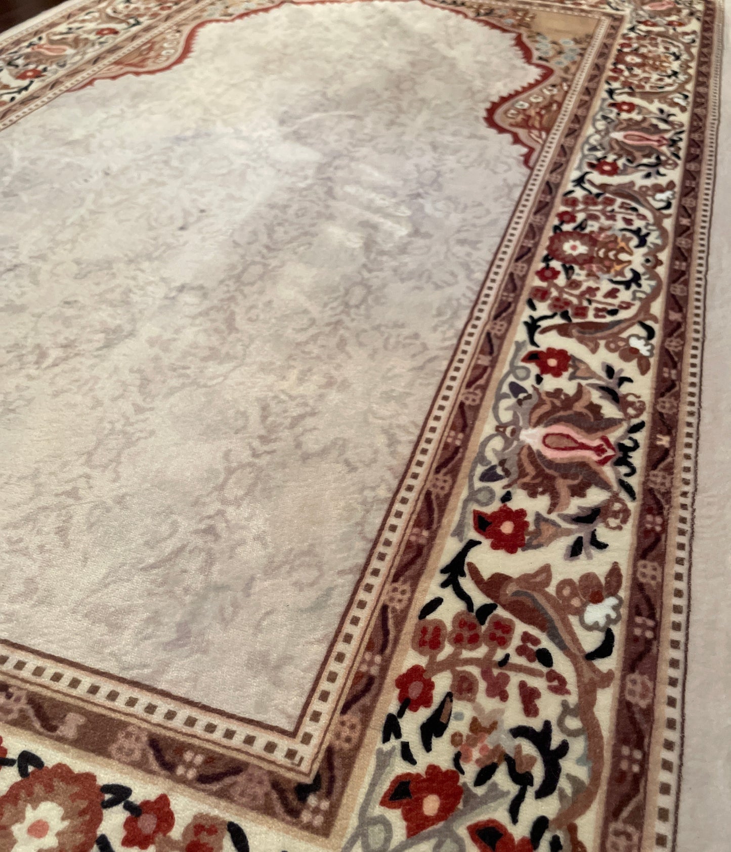 Sirat - White