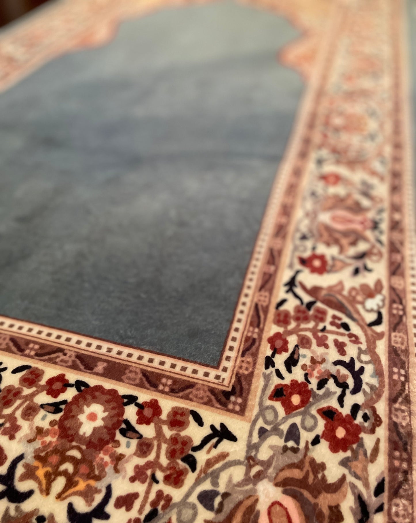 Sirat - Grey