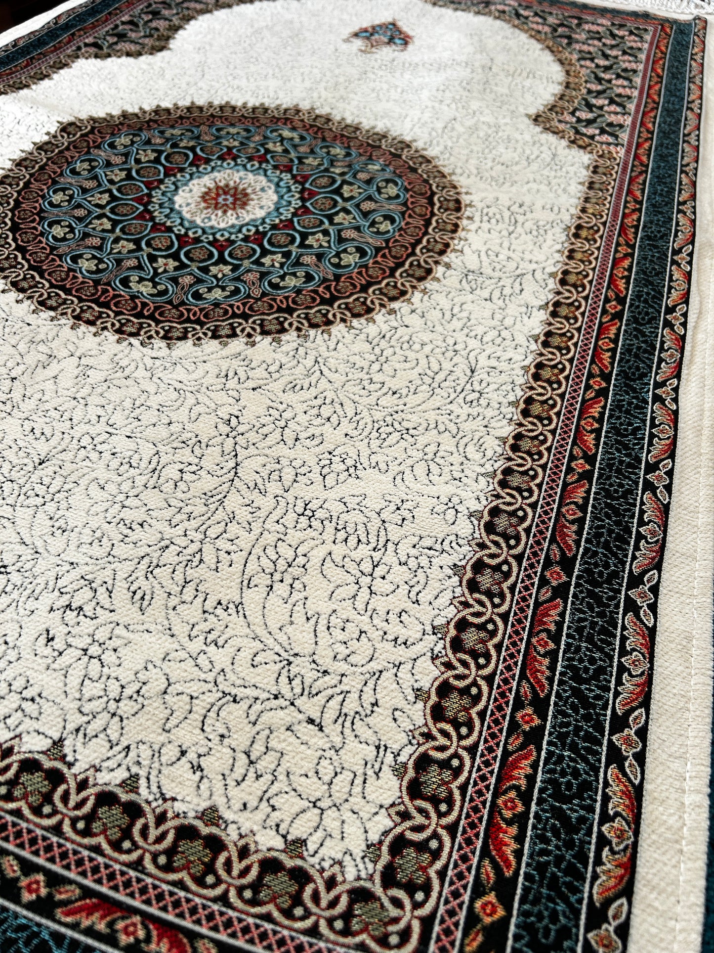 Galata - White