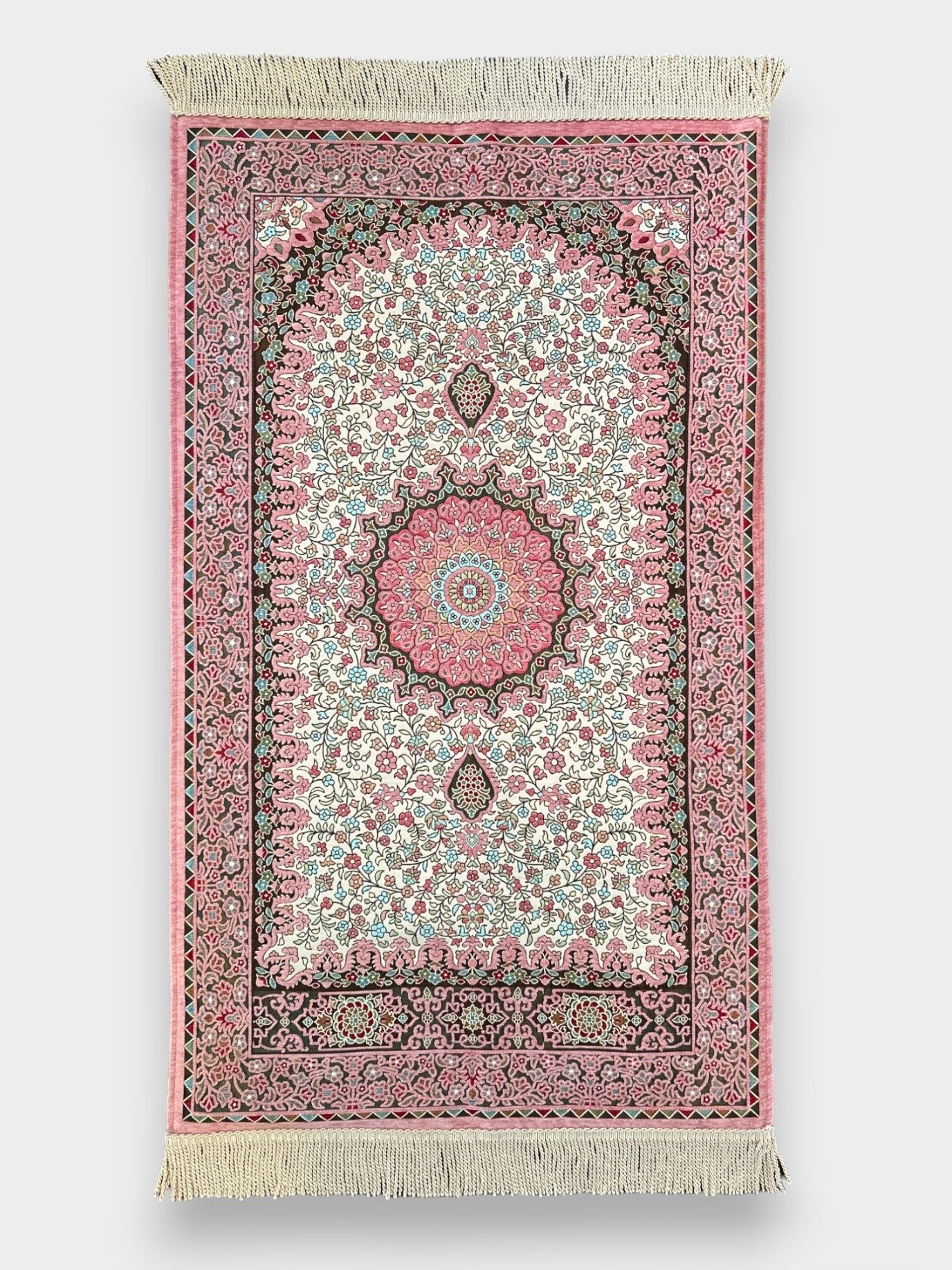 Qamar - Pink
