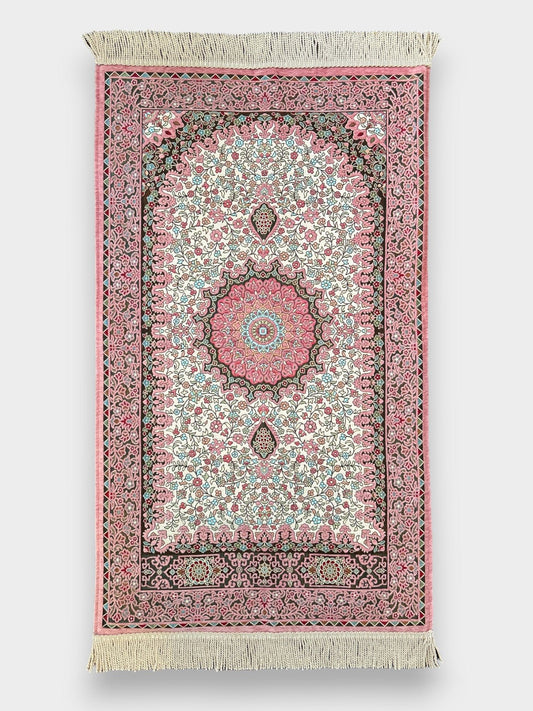 Qamar - Pink