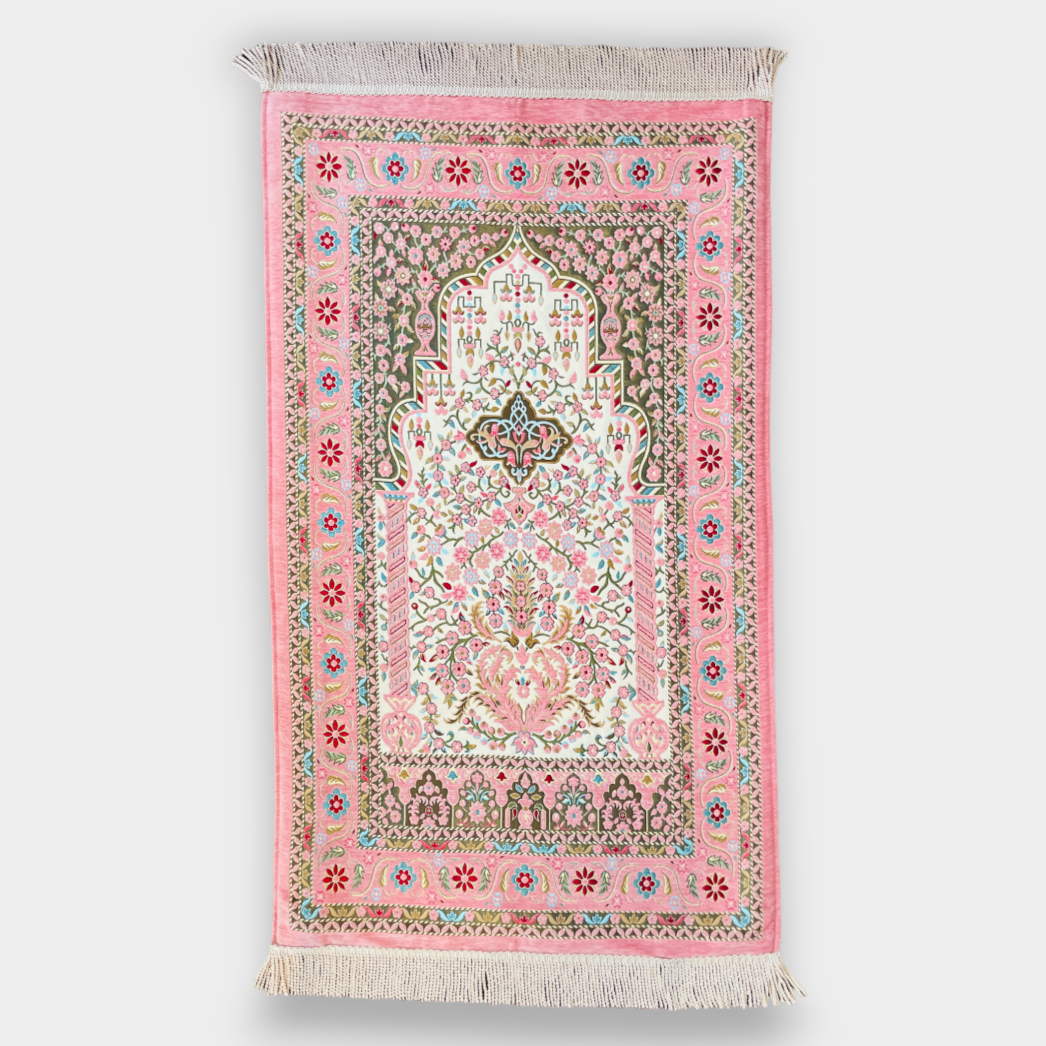 Fatih - Pink