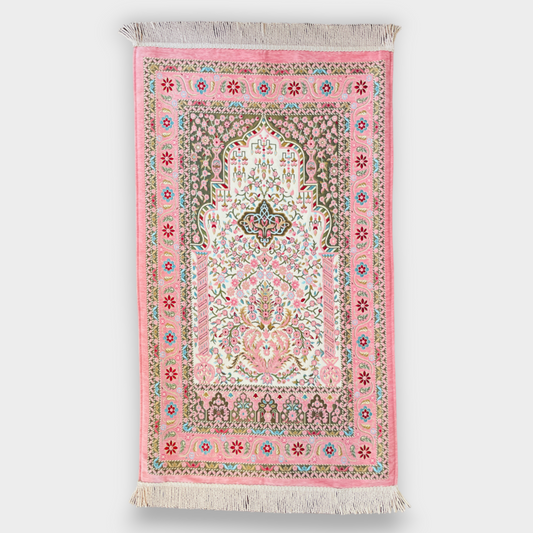 Fatih - Pink