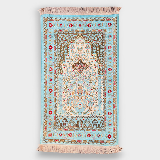 Fatih - Turquoise