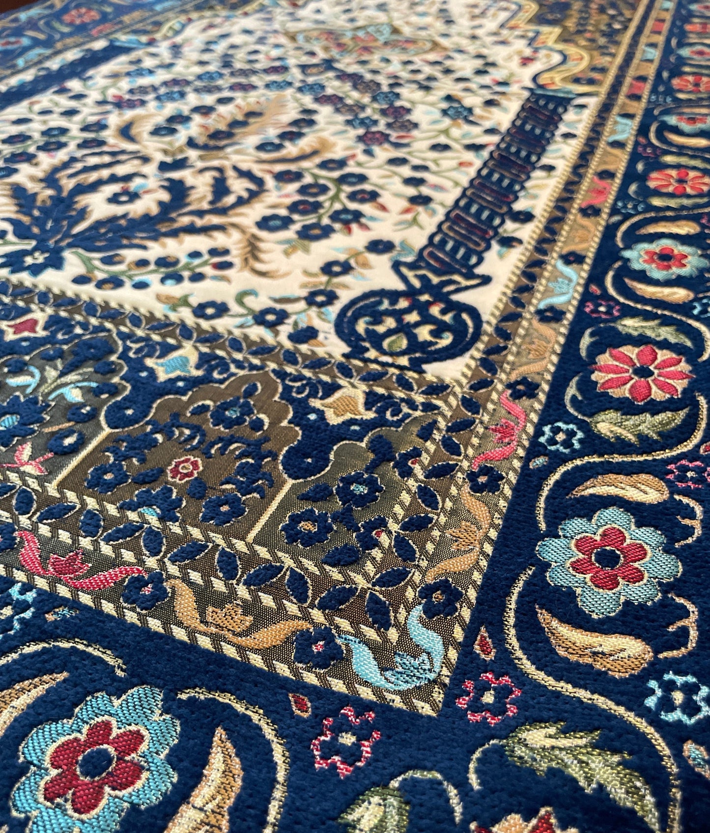 Fatih - Navy