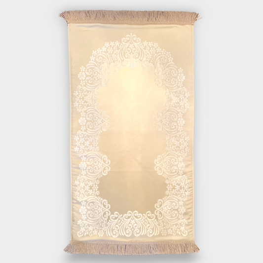 Aroussa - Beige