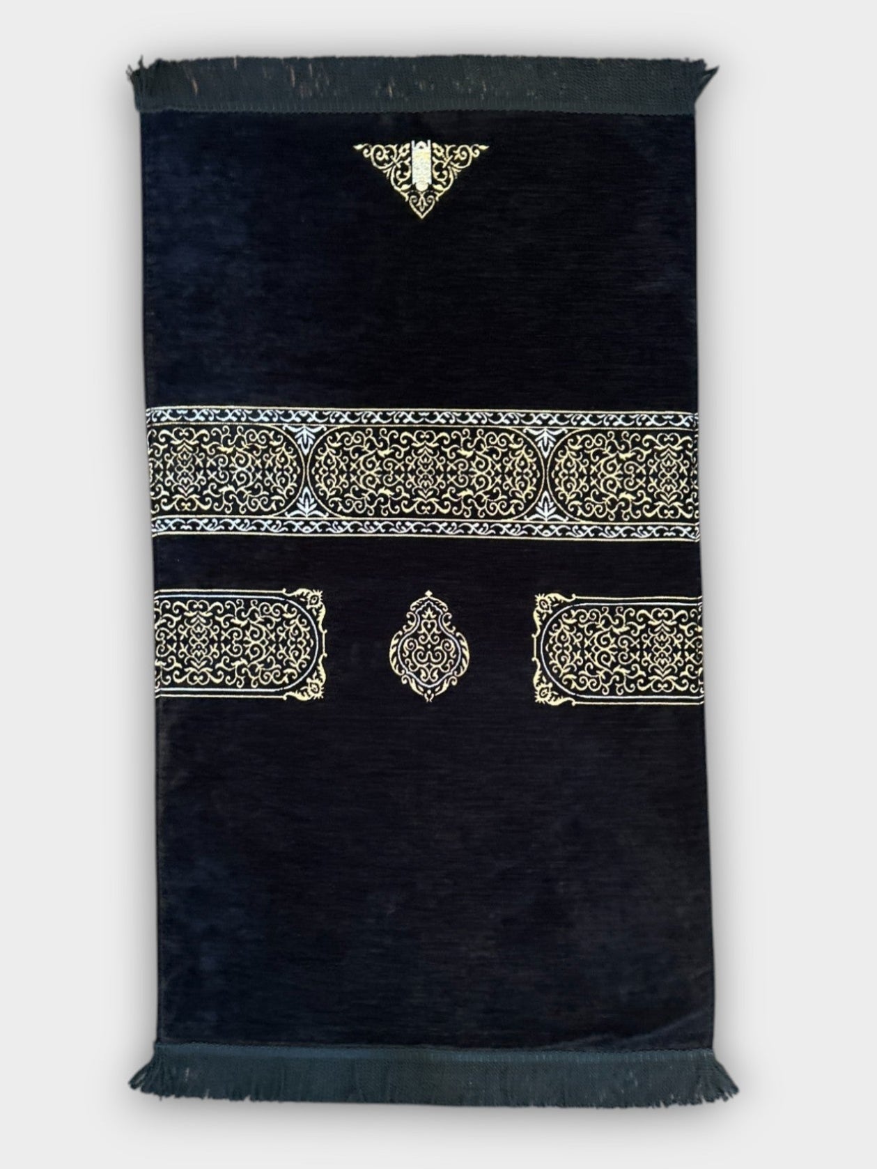 Kiswa - Black