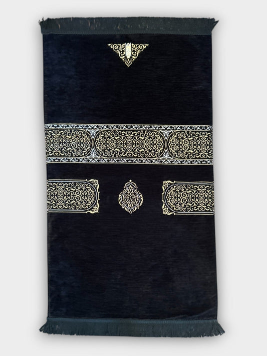 Kiswa - Black