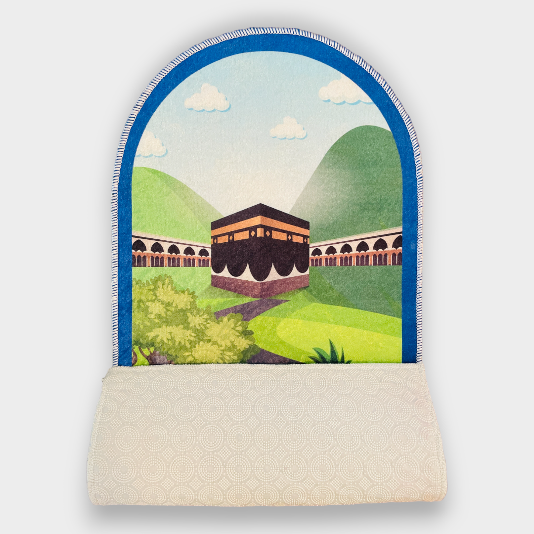 Kaaba