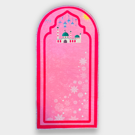 Madinah - Pink