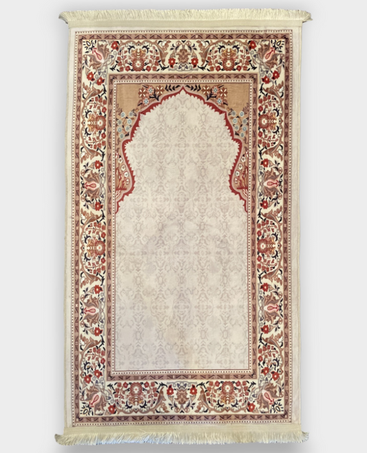 Sirat - White