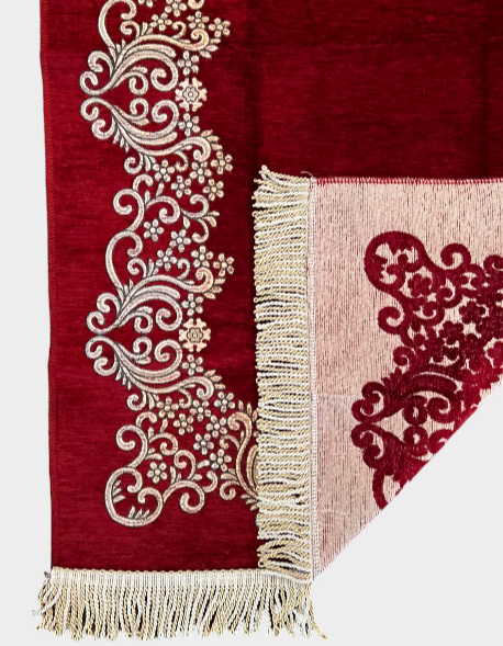 Safar - Red
