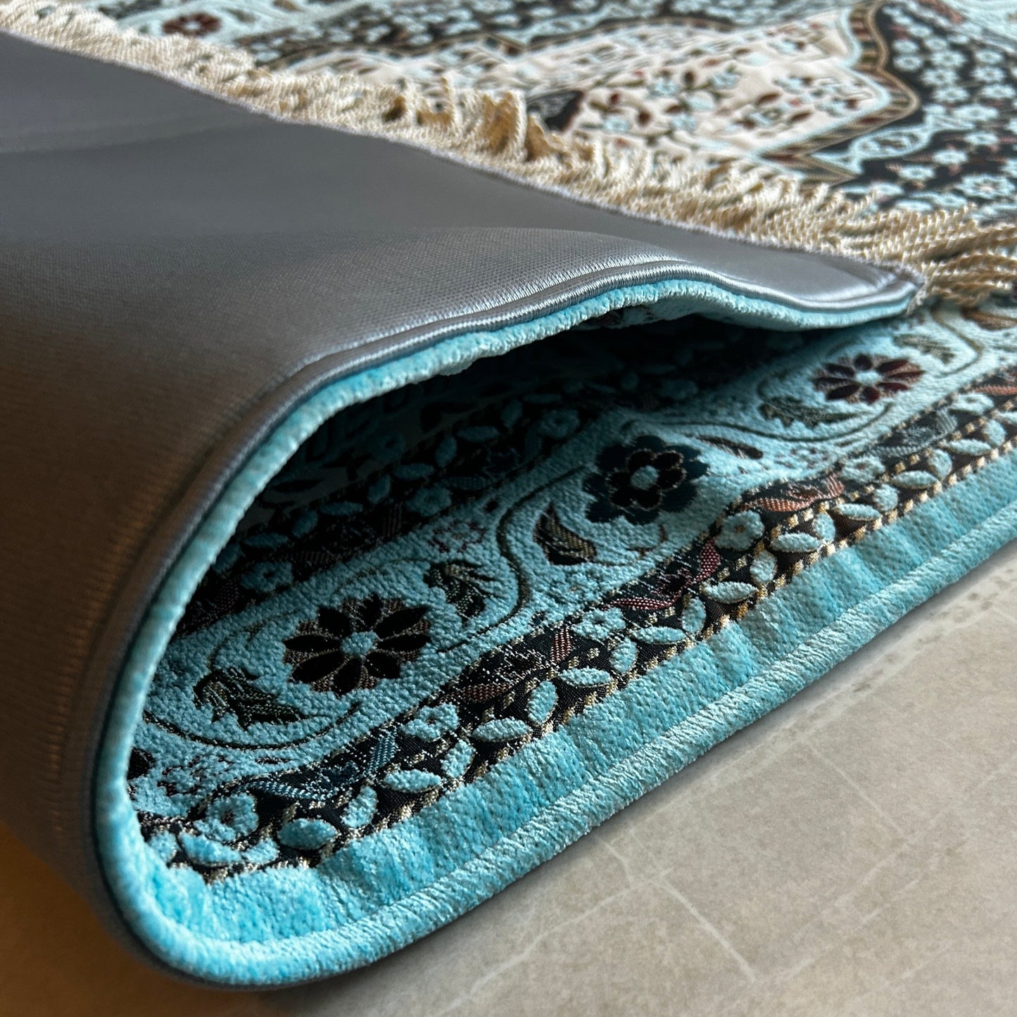 Fatih - Turquoise
